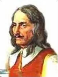 Antoine Laumet, n en 1658  Saint-Nicolas-de-la-Grave, parti  25 ans en Amrique je deviens le sieur Antoine de Lamothe-Cadillac. Aventurier et visionnaire, devenu en 1694 commandant du fort de Michillimakillac puis du fort Ponchartrain du dtroit en 1701. Gouverneur de la Louisiane et  mon retour en France de Castelsarrasin. Je fonde aussi une ville dans l'tat du Michigan :