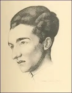 Pote presque oubli de nos jours, mon pre est un politicien dont le prnom est Marc, maire de Beaumont-de-Lomagne de 1912  1924, conseiller gnral en 1937 et membre de l'Acadmie de Montauban en 1938. De mon ct, je nais dans la commune o mon pre sera maire, le 10 avril 1904 et dcde le 16 dcembre 1929  Paris . On me doit des recueils de posies comme  Pomes  , je m'appelle ...