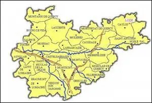 Quelle est la superficie de ce dpartement ?