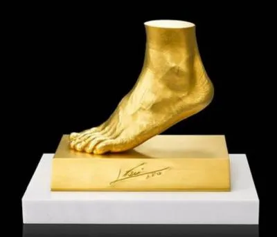 Allez,  votre avis, quelle est l'origine de l'expression  prendre son pied  ? C'est une des origines possibles !