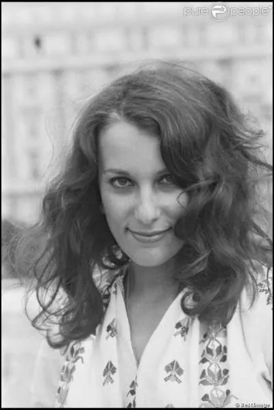  Bernadette Laffont , clbre  Fiance du pirate , est-elle encore parmi nous (16 dcembre 2013) ?