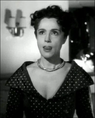  Gisle Casadesus  , miraculeuse comdienne, est-elle encore en vie (16 dcembre 2013) ?