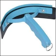 Quelle est cette brosse ?