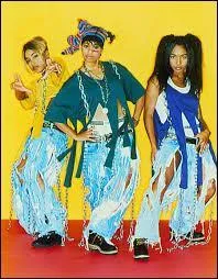 En quelle ann�e a �t� fond� le groupe ?