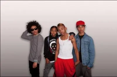 Quel est le vrai nom de Princeton et Prodigy ?