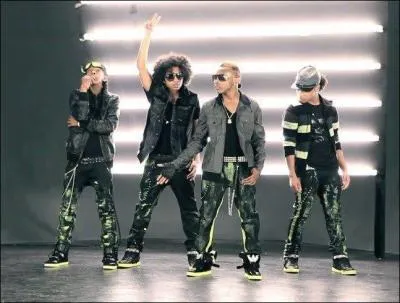 Quel est le vrai nom de Ray Ray et Roc Royal ?