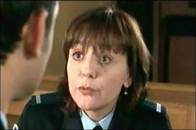 Quel le prnom de ce brigadier ?