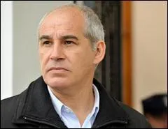 Jrme Anger a jou au dbut de la srie ; comment s'appelait-il ?