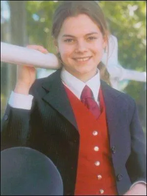 Qui est l'ennemi(e) de Stphanie, Lisa et Carole ?