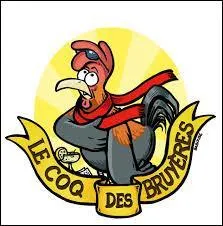 Quel est le nom du petit du Coq de bruyre ?