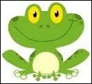 Quel est le petit de la grenouille ?