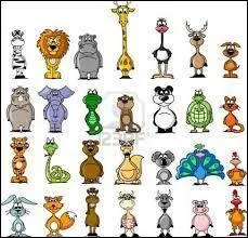 Comment se nomme le petit de la laie ?