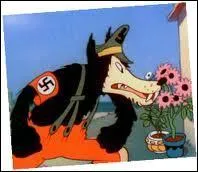 Et le petit du gangster ?