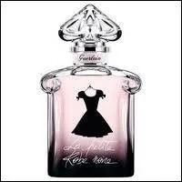 Qui a cr le parfum :  la Petite Robe Noire  ?
