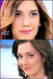 De qui est amoureux Germn ? (saison 2)