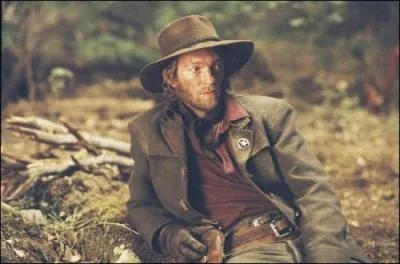 Vincent Cassel  en hros d'une Bande Dessine...