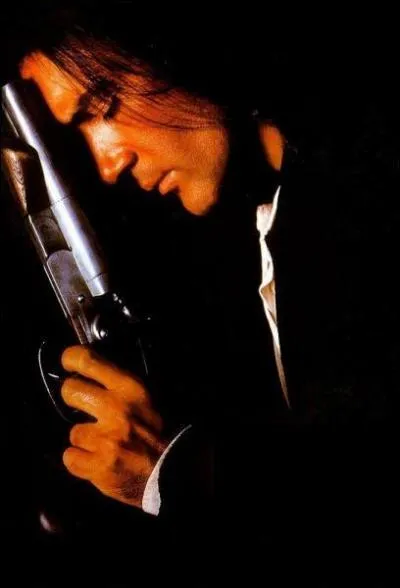 Inquitant  Antonio...