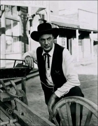 Avec Grace de Monaco quand elle s'appellait encore Kelly