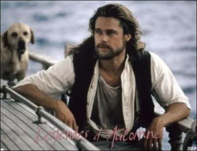 Un plus rcent avec Braddddddd...