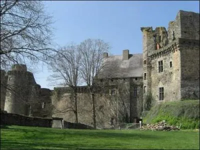 Quel est le d�partement 44 ?