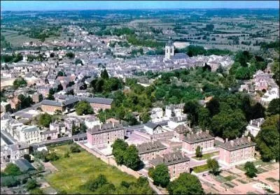 Quel est le d�partement 59 ?