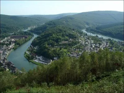 08 correspond au d�partement :