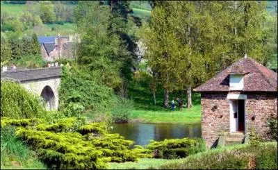 Quel est le d�partement 14 ?