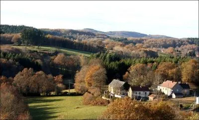 23 correspond au d�partement :