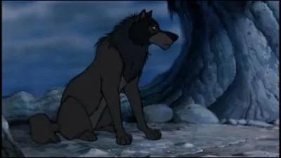 Quel est le nom du pre de Moogly (le loup) ?