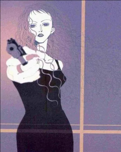 Qui est le premier amour de Reira ?