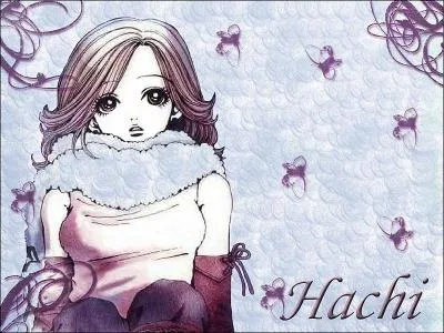 Pour quelle raison Nana Komatsu vient-elle  Tokyo ?