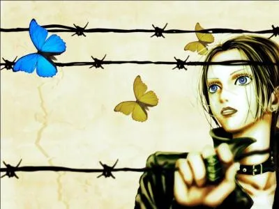 Qui est en ralit Misato Uehara ?