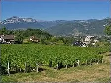 Nous quittons l'Auvergne pour la rgion Rhne-Alpes. Nous partons  Saint-Badolph, commune du dpartement n ...