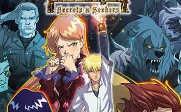 Quiz Dessins animés