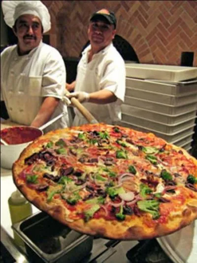 Et en ce qui concerne ce plat, je vous dirai la mme chose !