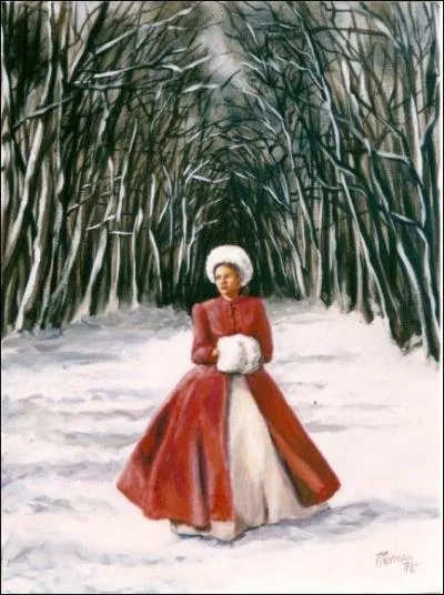 Quelle est cette princesse d'origine russe, actrice Franaise qui a crit un livre sur les ptes, et dont le vrai nom est : Maria Magdalena Wladimirovna Gagarina ne le 3 Septembre  Rabat.