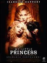  My little Princess est un film franco roumain sorti en Novembre 2011. Quelle actrice tient le rle de Hanna Giurgiu ?