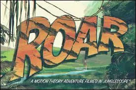 Qui a chant la chanson  Roar  ?