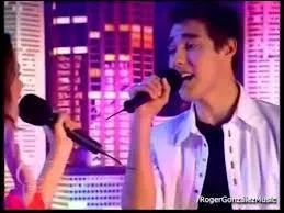 Qui a chant  Podemos  avec Leon ?