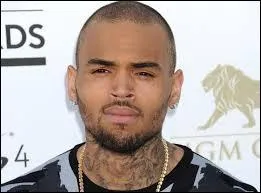 Qui est cette personne ?