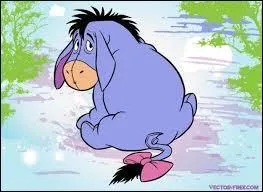 Il n'y a pourtant pas de quoi ...