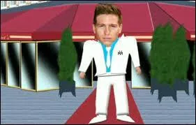 Et si un jeune ignare prtentieux me met un camlon blanc en prtextant que, s'il s'est dbrouill comme un bleu, c'est de ma faute ... .