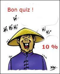 Vous en colre ? jamais de la vie ! mme pas du ! Vous avez toujours le sourire :