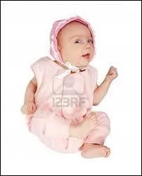 Comment s'appelle leur fille ?