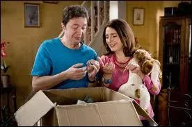 Manu est le surnom de leur fils Emmanuel, mais quand l'appellent-ils par son vrai nom ?