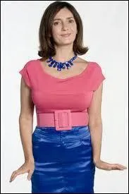 Quel mtier exerce-t-elle ?