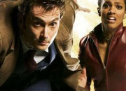 Quiz Doctor Who Saison 3