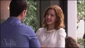 Germn va-t-il se marier avec Esmeralda ?