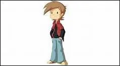 Comment s'appelle-t-il ?