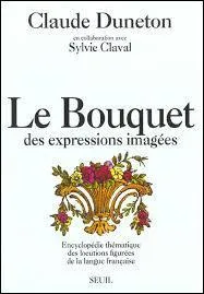 De la bouche de qui pourrait-on entendre cette expression :  Nous allons mettre les cureuils  pied  ?